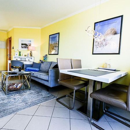Haus Inselblick Ins4 Lägenhet Cuxhaven Exteriör bild