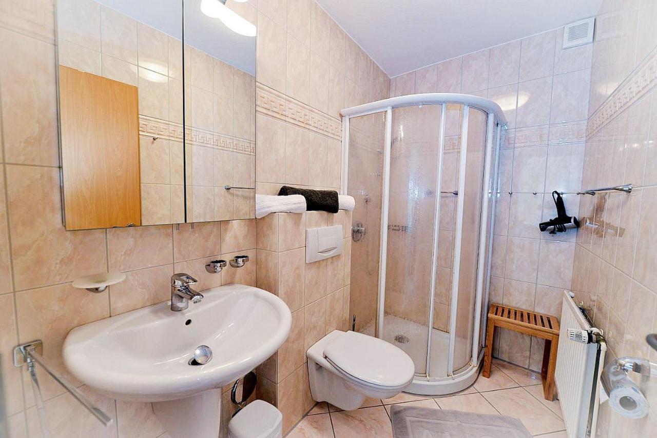Haus Inselblick Ins4 Lägenhet Cuxhaven Exteriör bild