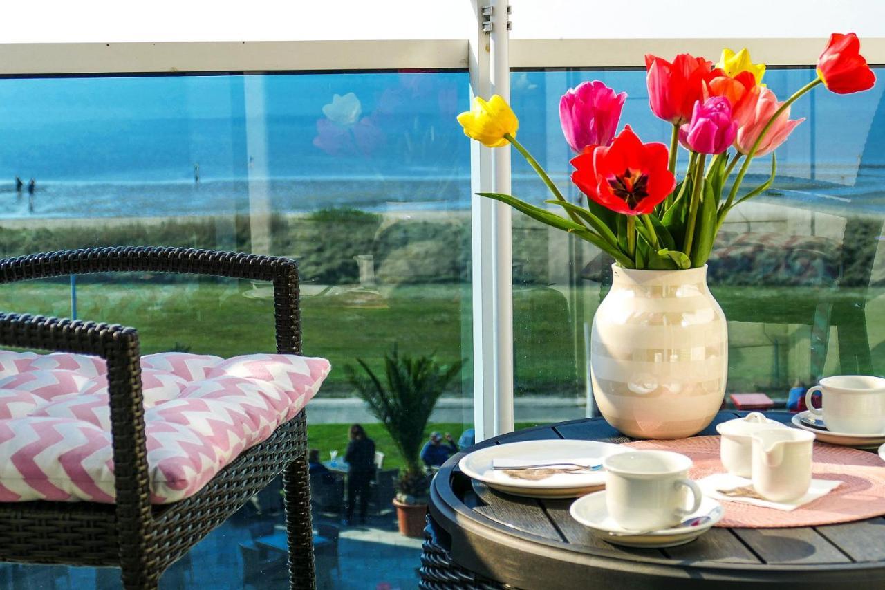 Haus Inselblick Ins4 Lägenhet Cuxhaven Exteriör bild